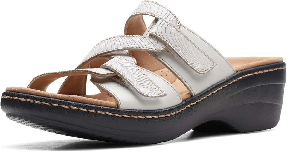 Clarks Women's Merliah Coral