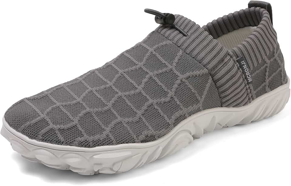 Barefoot Water Shoes, Minimalist Running Sneakers, Beach Outdoor Shoes, Men and Women