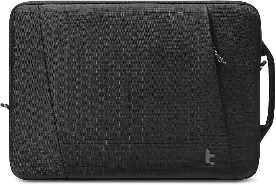 tomtoc Slim & 360° Protective Laptop Sleeve for 15.6-16.2 Inch Laptop