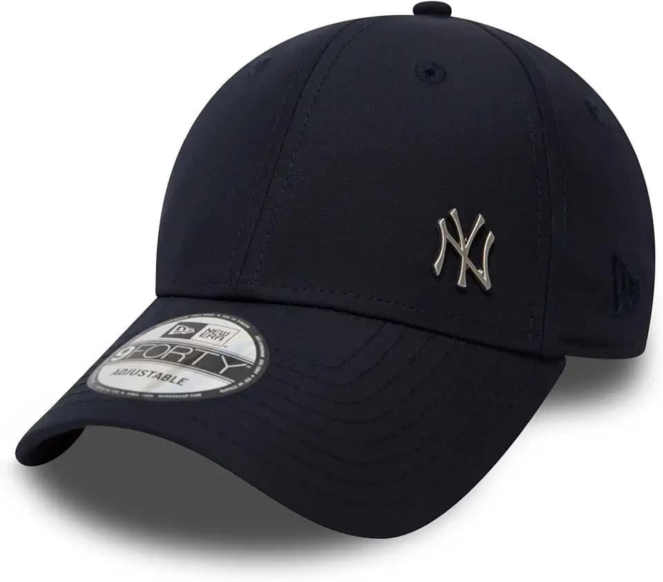 New Era Cap MLB Flawless Logo Basic