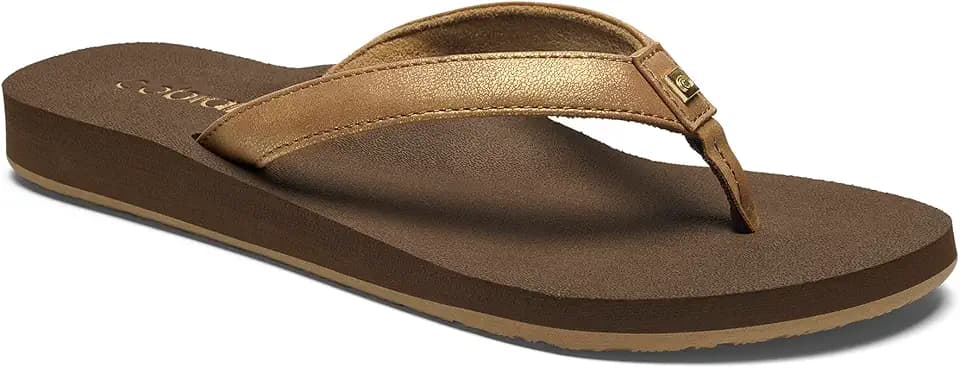 Cobian Women's Skinny Bounce Tan 10 M