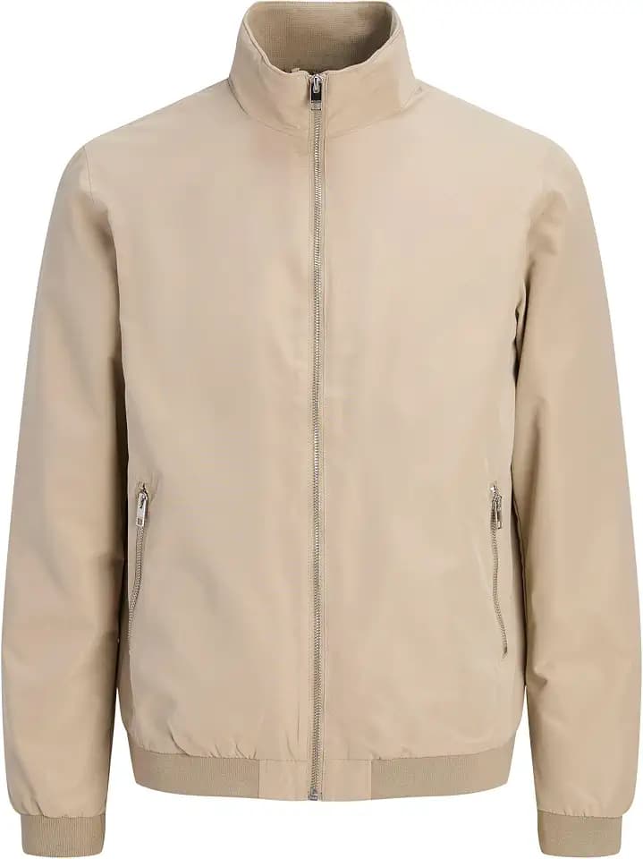 JACK & JONES Male Blousonjacke Blousonjacke