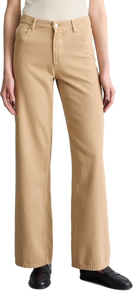 Marc O'Polo Jeans Model Tomma Wide