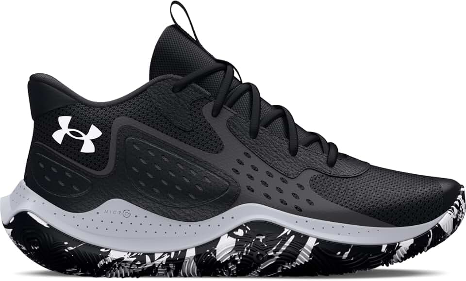 Under Armour Unisex's Jet '23 Sneaker