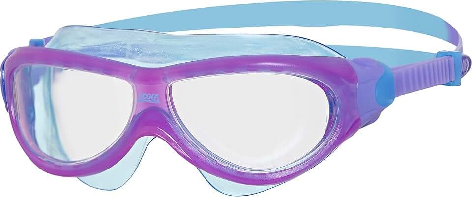 Zoggs Phantom Junior Mask Schwimmbrille