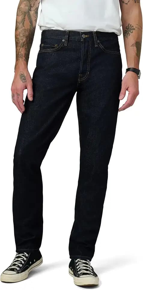 Joe's Jeans Men's Slim Fit Straight Leg Jean, Cohen, 32W x 32L