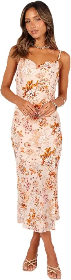 Petal & Pup Women's Yelena Dress