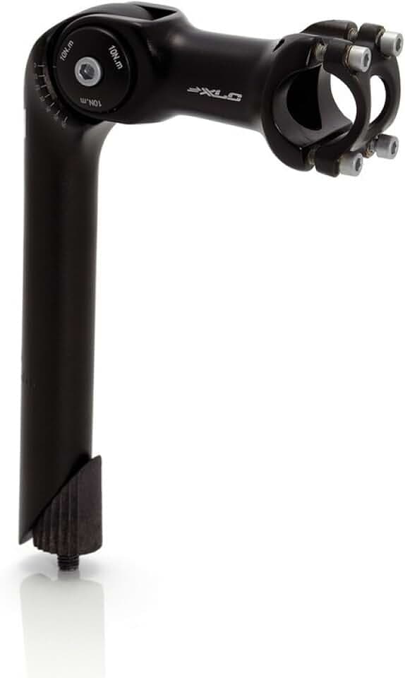 XLC Unisex ST-T02 Aluminium-Stiel