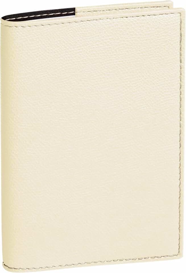 Quo Vadis - Kalender – 2026 – Business – Wochenkalender – Französisch – Club – Beige – 13 Monate Dezember – Dezember – 10 x 15 cm – weißes Papier