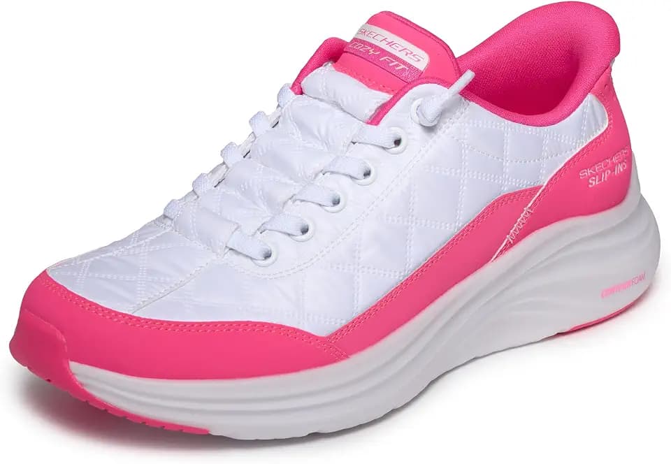 Skechers Women's Contour Foam Cozy Fit