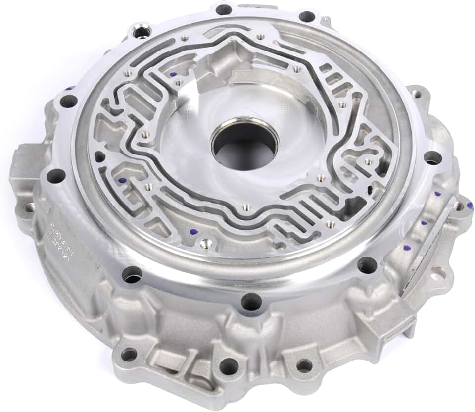 GM Genuine Parts 24255549 Automatic Transmission Torque Converter Housing