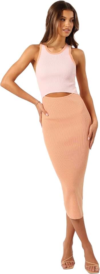 Petal & Pup Women's Sofi Dress