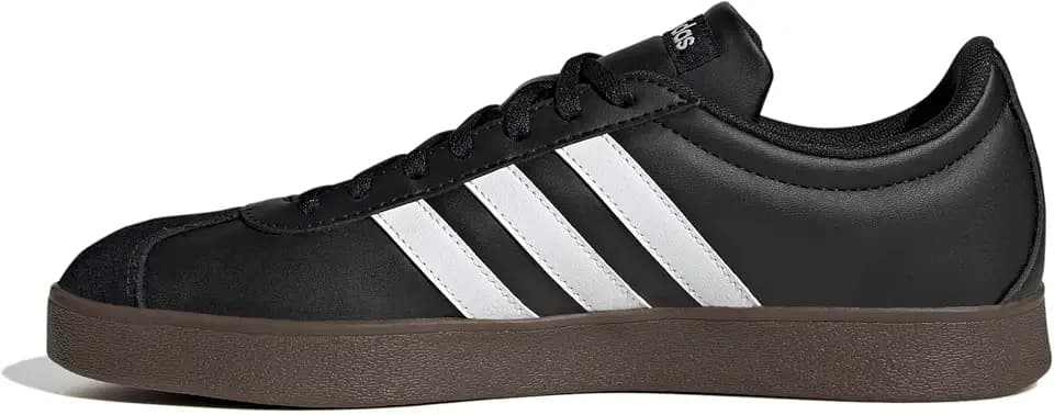 adidas VL Court Base Weiss ID3711