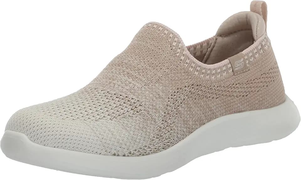 Skechers Womens Vapor Foam Lite - SwaySneaker