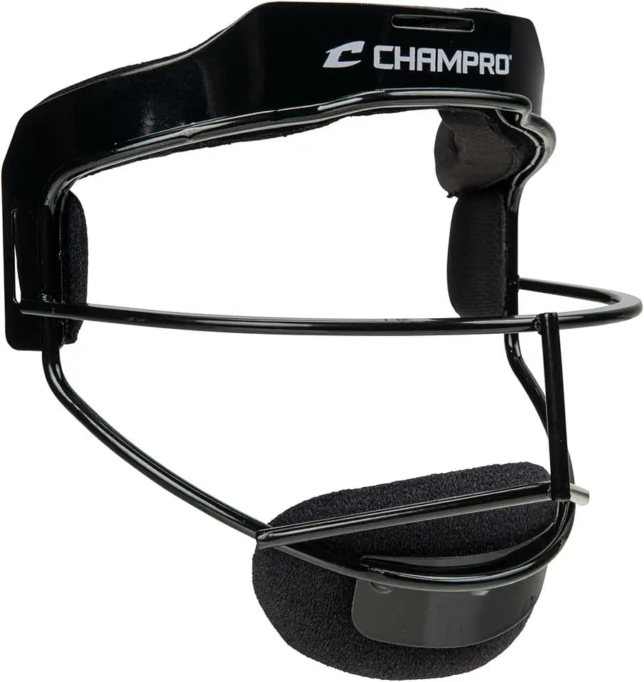 Champro Sentry Softball Fielder's Facemask