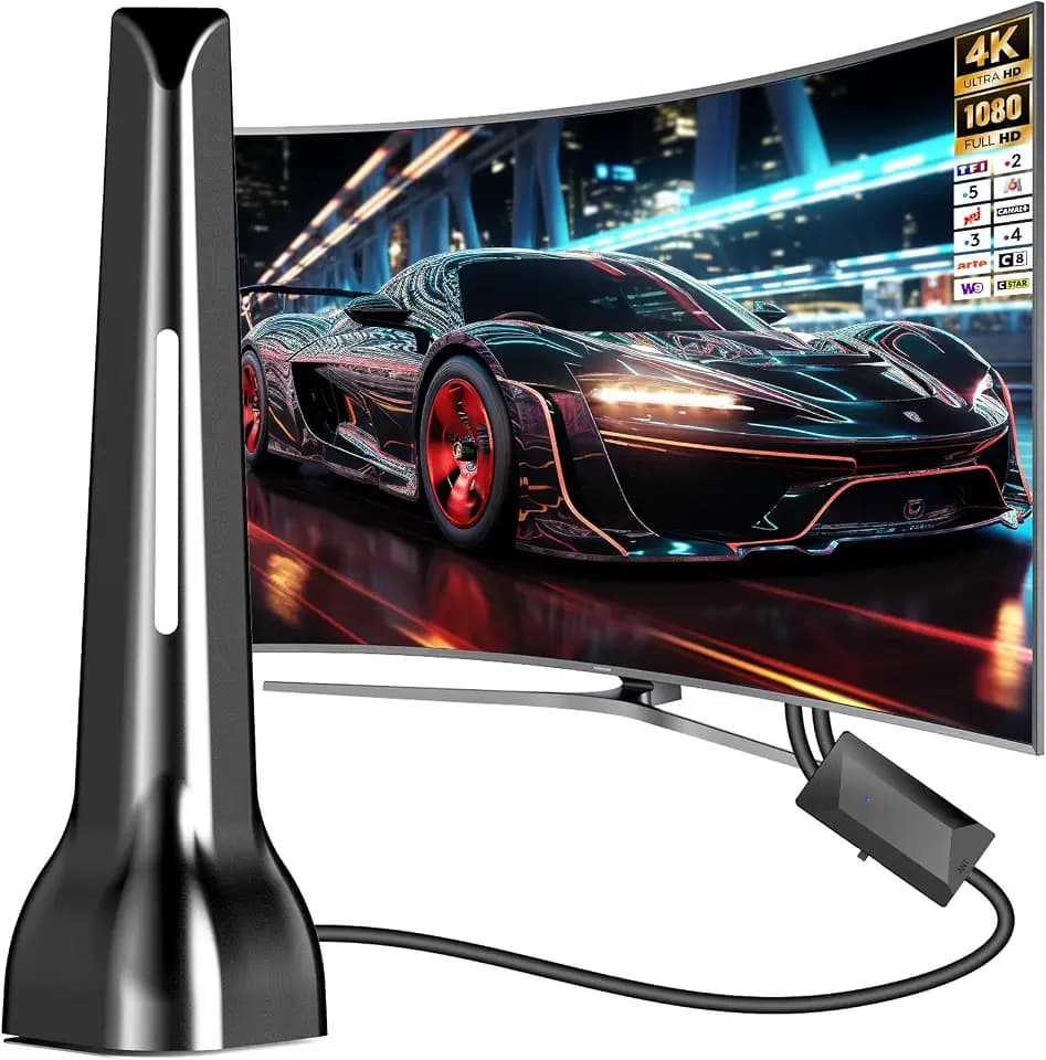 TV-Antenne