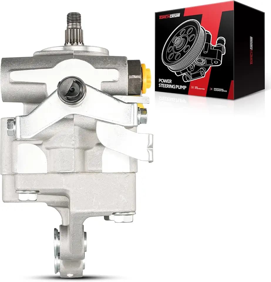 Torchbeam 21-5368 Power Steering Pump Fit for GS400 1998-2000, GS430 2001-2005, SC430 2002-2010