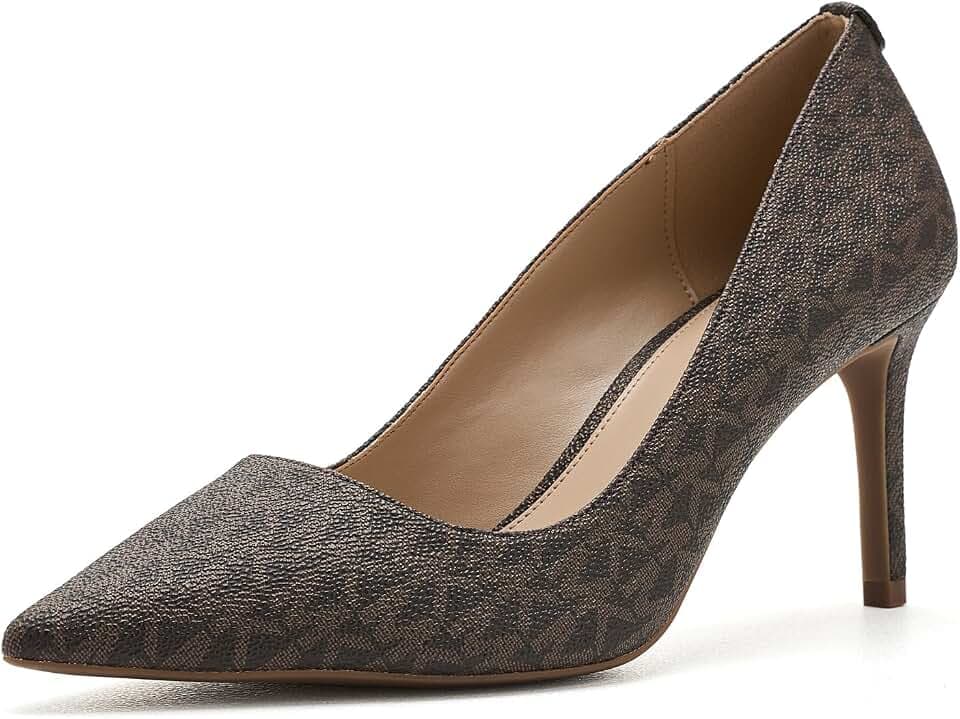Michael Kors Damen Alina Flex Pump Pumps
