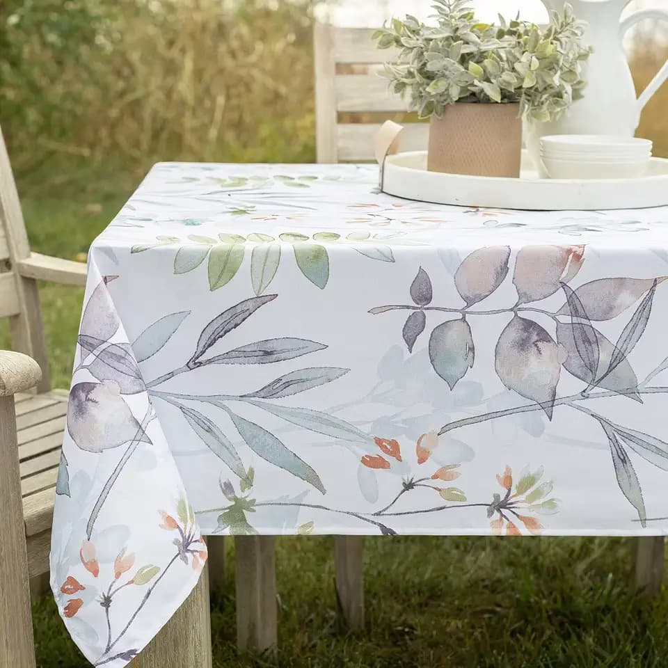 Benson Mills Botanica Tablecloth (52" x 70" Rectangular)