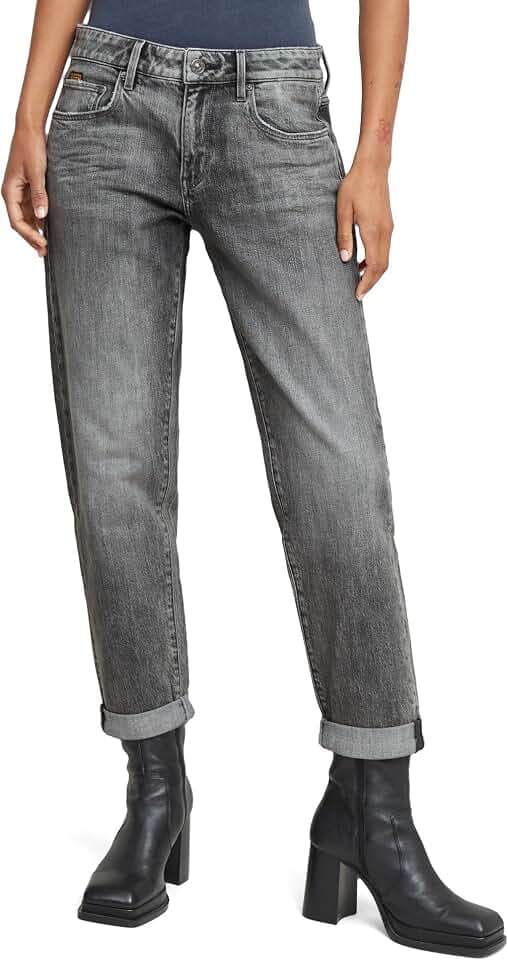 G-STAR Damen Kate Boyfriend Jeans
