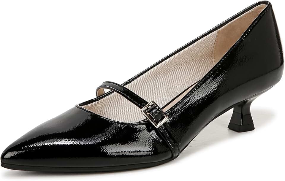 LifeStride Women's Madelyn Mary Jane Pump
