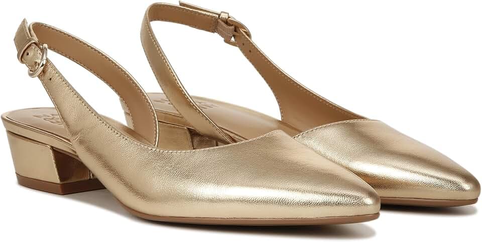 Naturalizer Women's Banks Slingback Pump
