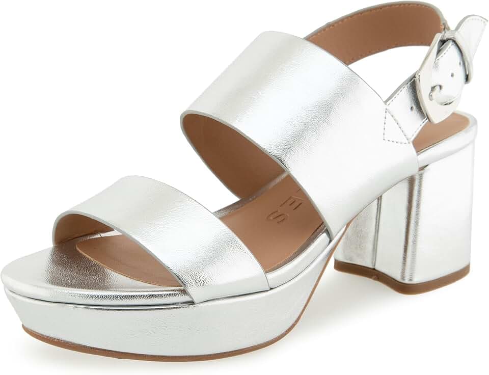 Aerosoles Women's Camilia Platform Sandal