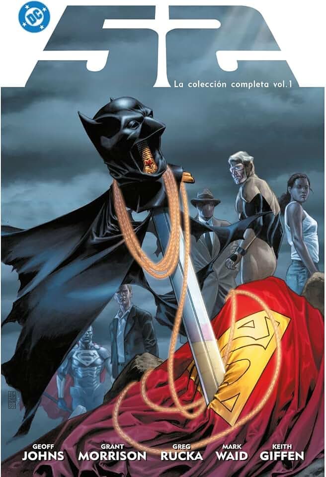 52 - La colección completa 1
