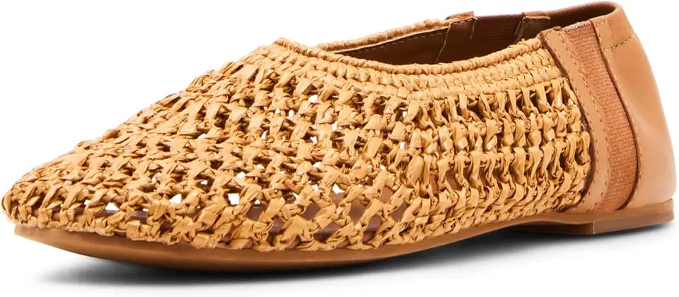 Steve Madden Women's Meela Ballet Flat