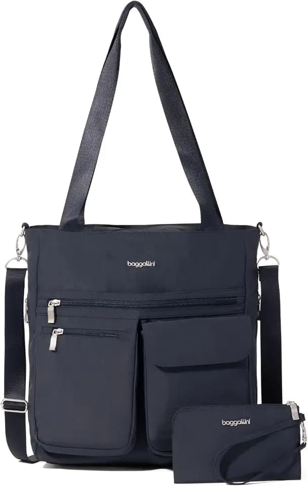 Baggallini Modern Everywhere Tote