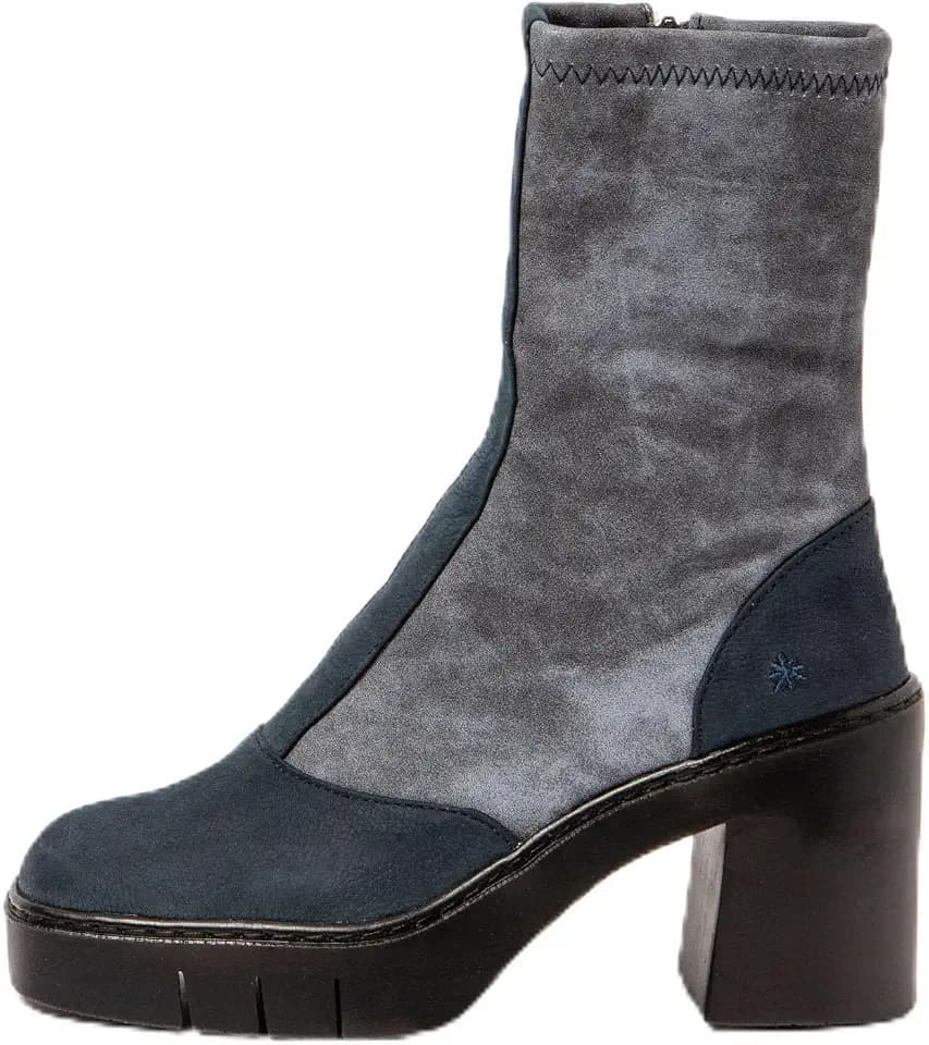 ART Damen 1973 BernaOxford-Stiefel