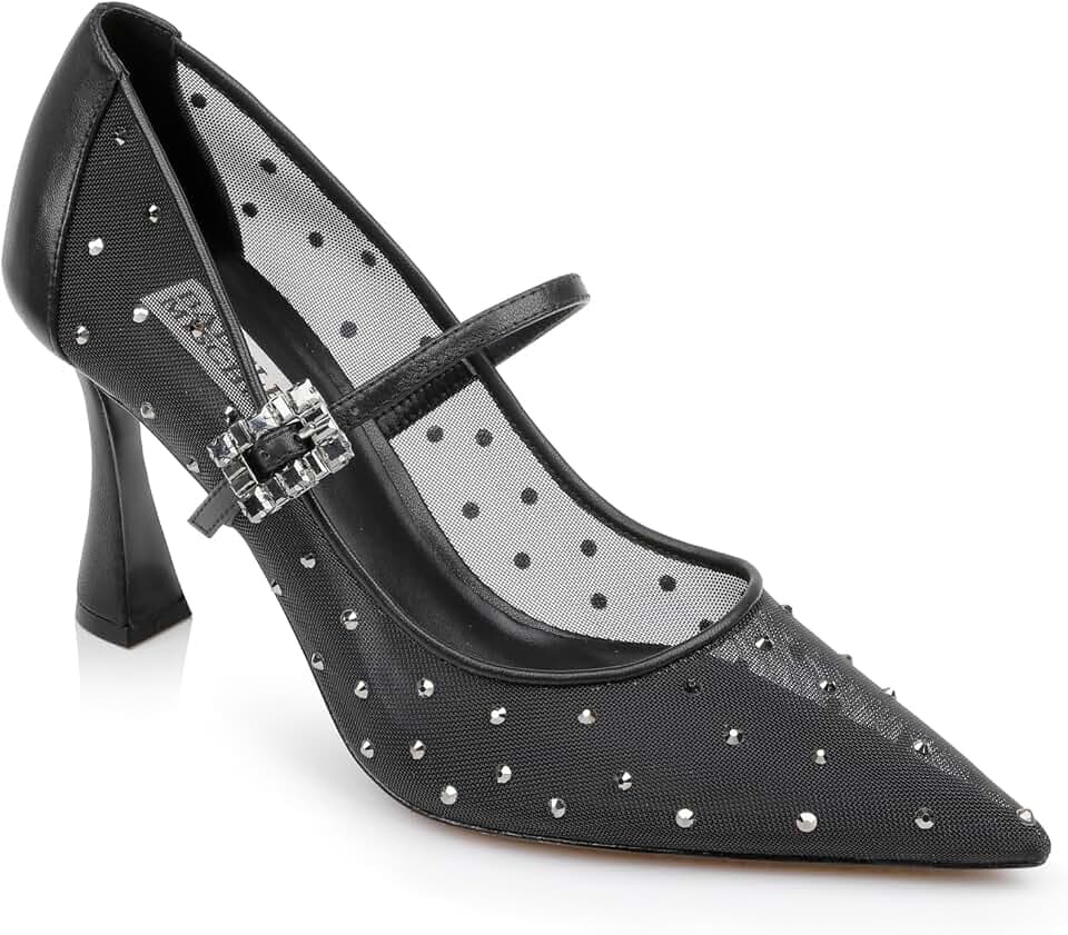 Badgley Mischka Women's Antonia Ii Pump