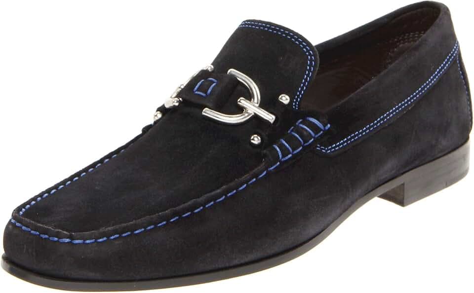 Donald J Pliner Men's Dacio Loafer
