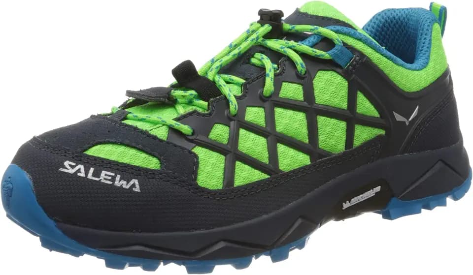Salewa Kinder Wildfire Schuhe Multifunktionsschuhe Trekkingschuhe