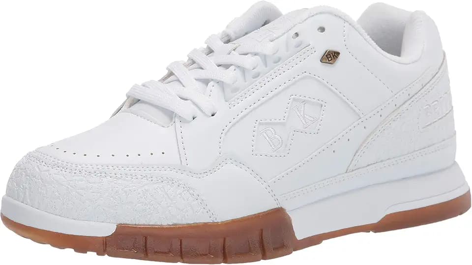 British Knights Men's Metros Retro Fashion Sneaker