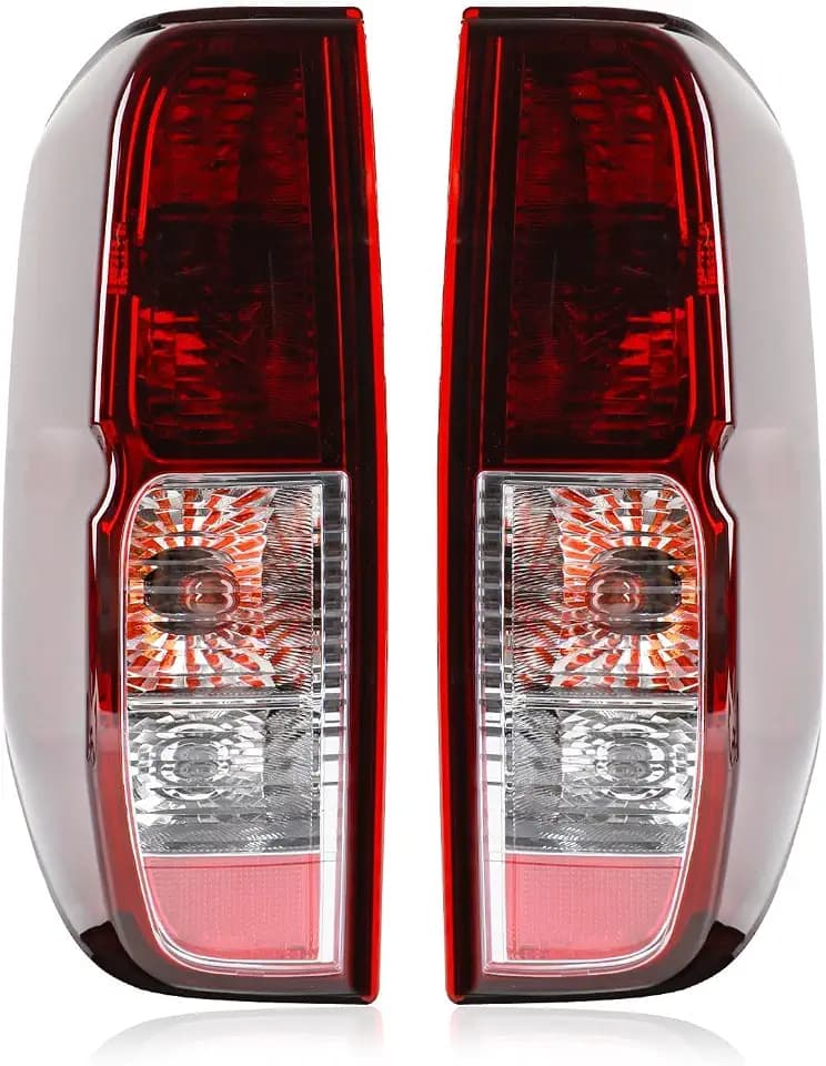 Tail Lights fits 2005-2021 Nissan Frontier 2009-2012 Suzuki Equator