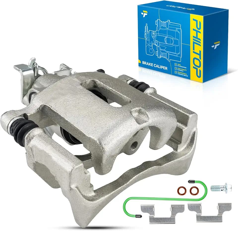 PHILTOP Brake Caliper for 2005-2014 Ford Mustang