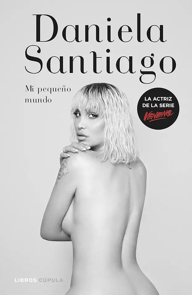 Mi pequeño mundo (Biografías y memorias)