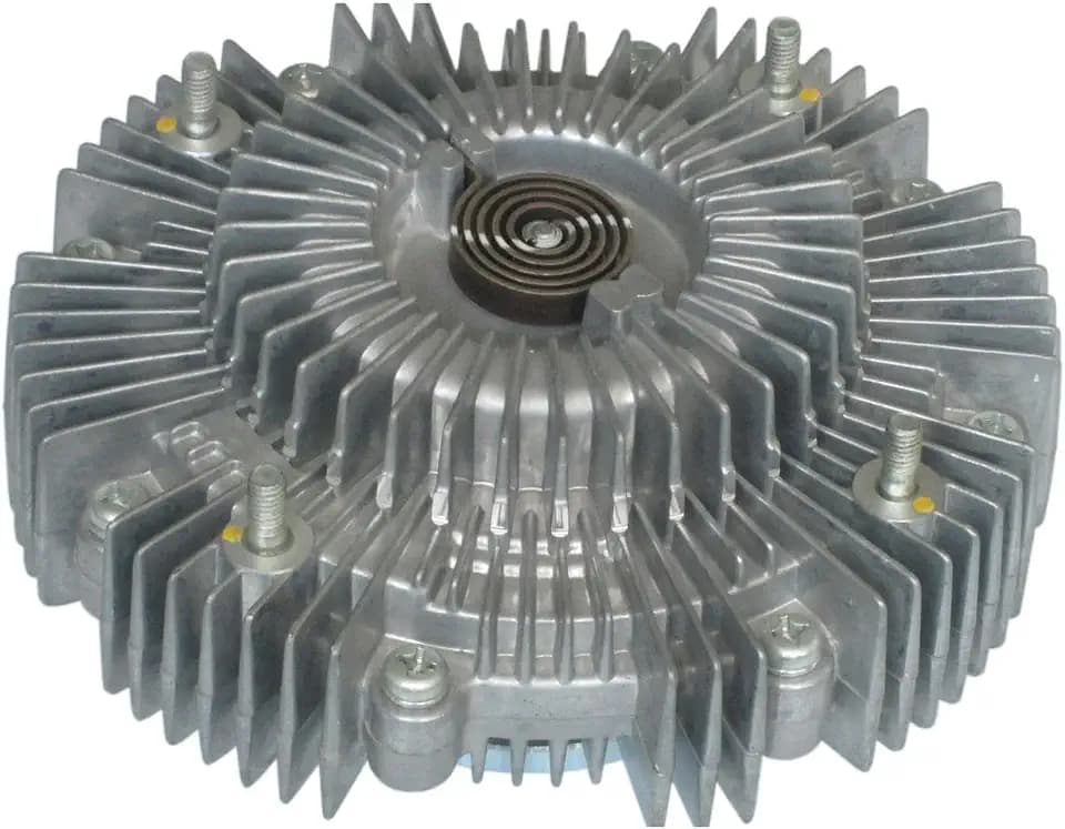 OEG Parts Fan Clutch Fits Toyota Tacoma 2.7L 1995-2021 162100W010