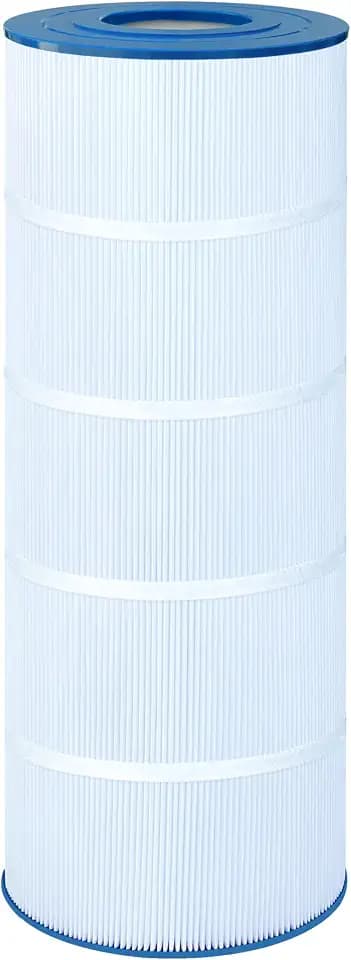 Pool Filter Compatible with C-8412, PA120, C1200, CX1200RE, FC-1293, Clearwater II 125, Pro Clean 125,1 Pack