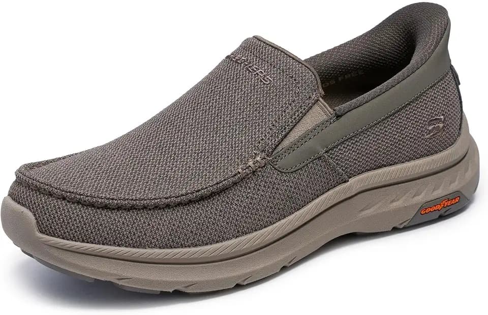 Skechers Men's Pollard - Wilfred