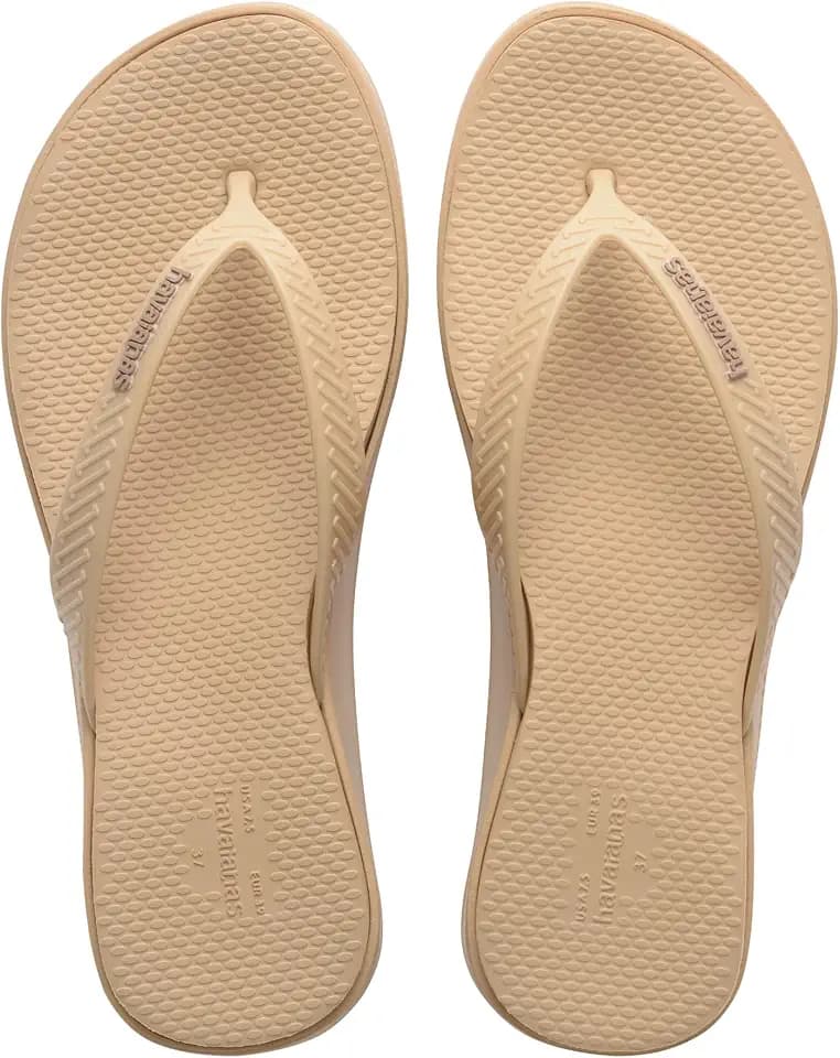 Havaianas High Platform Ii Damen FlipFlop Golden 40 EU