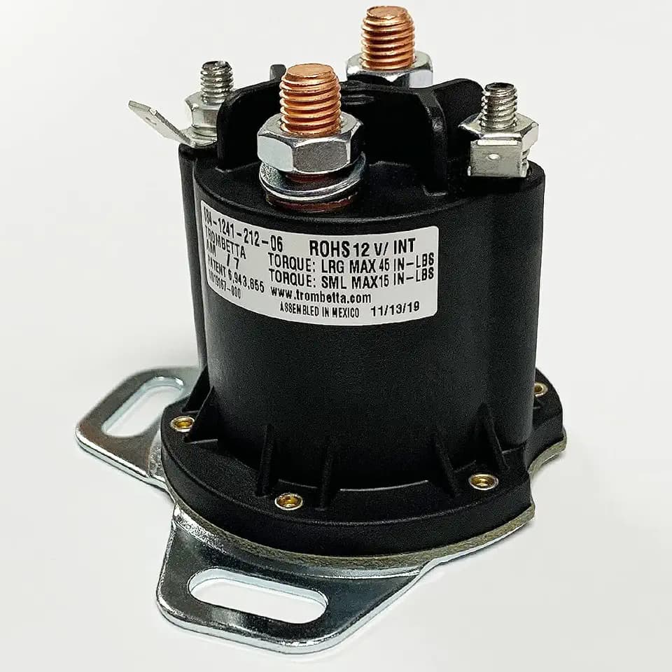 Trombetta 684-1241-212-02