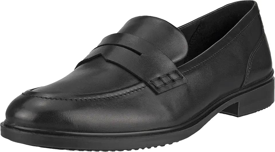 ECCO Dress Classic 15 Penny Loafers