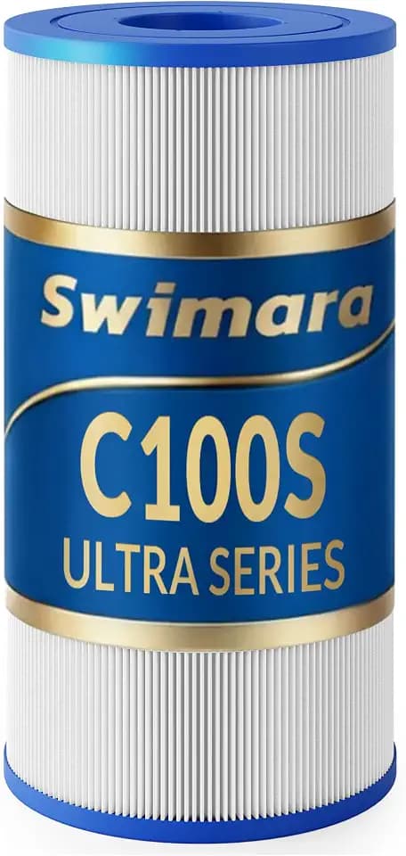 Ultra Series for Hayward C100S Pool Filter Cartridge 100 sq ft