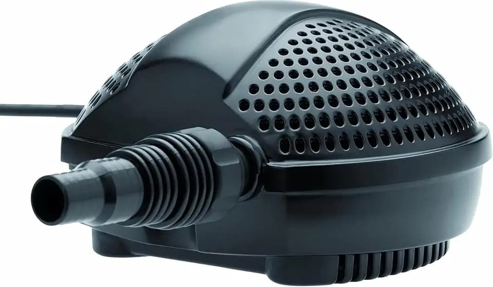 Pontec PondoMax 1500 Teichpumpe, Filterpumpe 25W (1500 l/h)