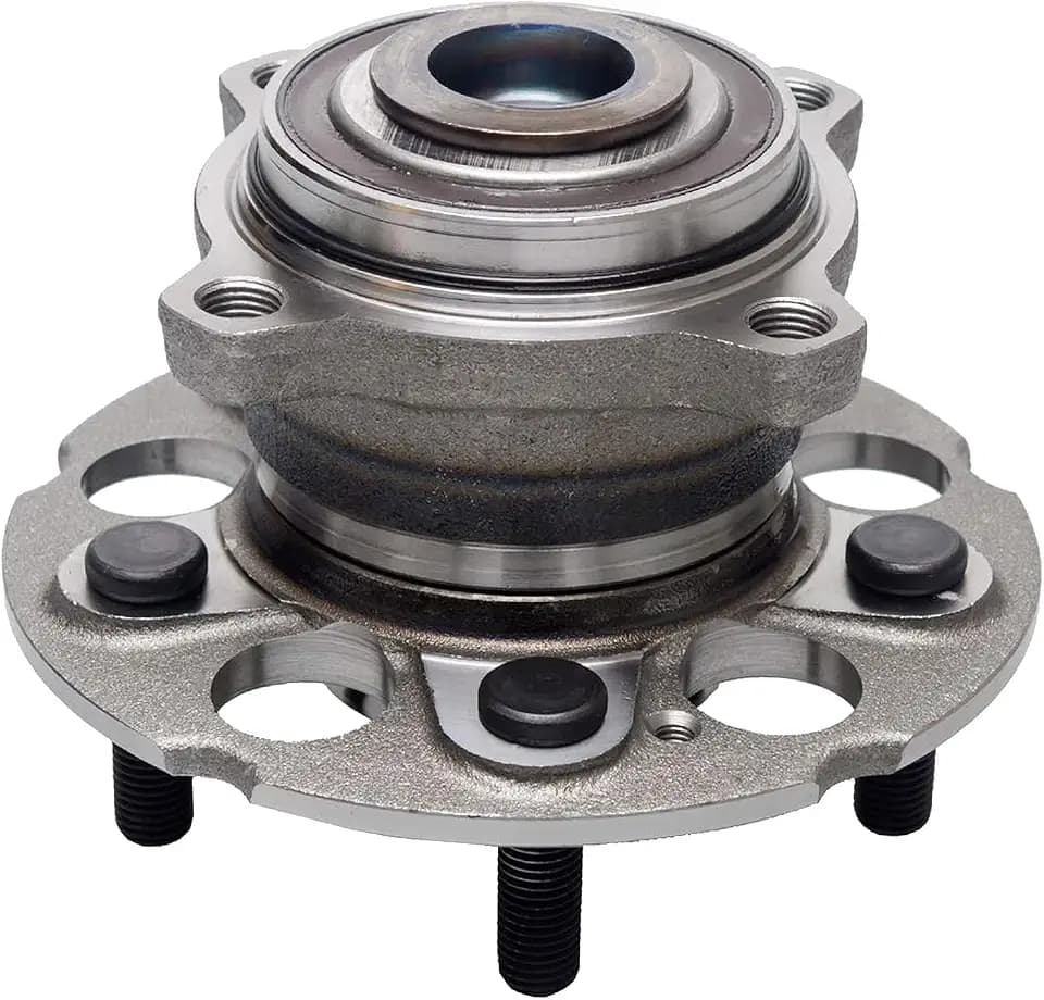 Autoround 512344 Rear Wheel Hub Assembly Fits Honda CR-V 2007-2011