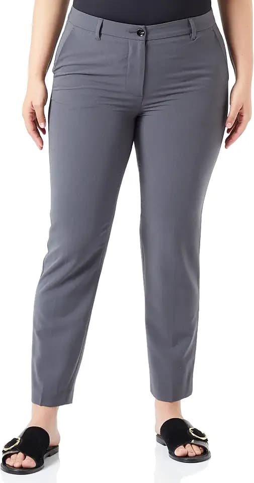 SISLEY Damen Pants Trousers 4kvx55ae7