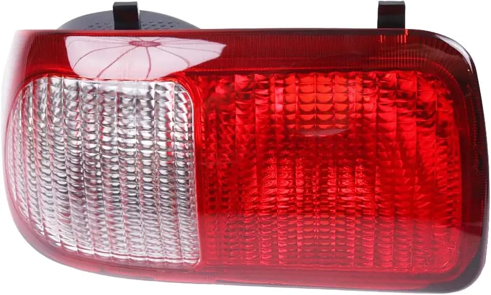 JZGRDN Left Tail Light AM132643 for JD X465 X475 X485 X495 X575 X585 X595