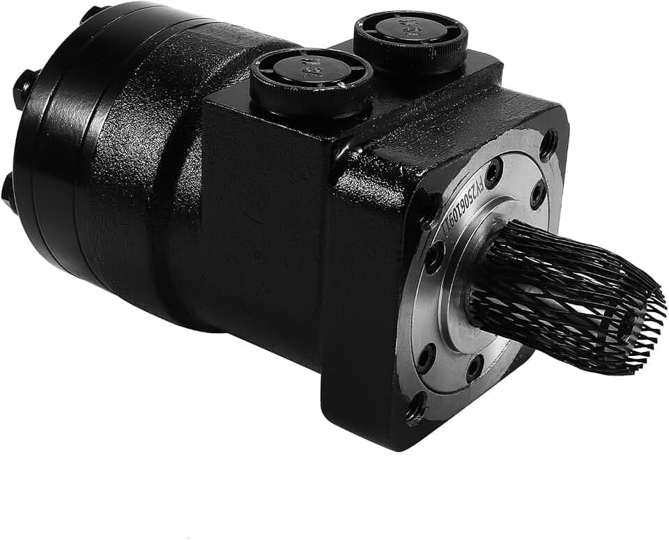 1011002009 101-1002-009 101-1002 Hydraulic Motor Fits for Eaton Char-Lynn H Series Motor
